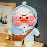 Dudunono Family IV Plush Toy 12''