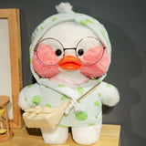 Dudunono Family IV Plush Toy 12''