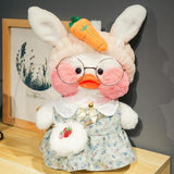 Dudunono Family IV Plush Toy 12''