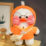 Dudunono Family IV Plush Toy 12''