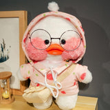Dudunono Family IV Plush Toy 12''
