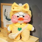 Dudunono Family IV Plush Toy 12''