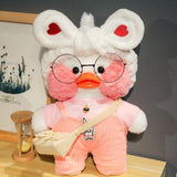 Dudunono Family IV Plush Toy 12''