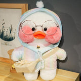 Dudunono Family IV Plush Toy 12''