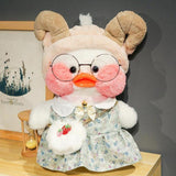Dudunono Family IV Plush Toy 12''