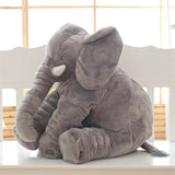 Elephanono Plush Toy