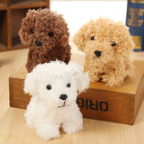Tedonono Plush Toy