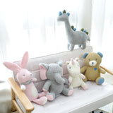 Nono Family II Plush Toy