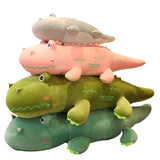 Croconono Plush Toy