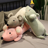 Mickinono Plush Toy