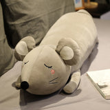 Mickinono Plush Toy