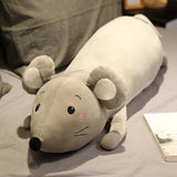 Mickinono Plush Toy