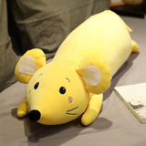 Mickinono Plush Toy