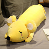 Mickinono Plush Toy