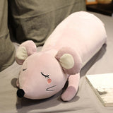 Mickinono Plush Toy