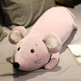 Mickinono Plush Toy