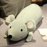 Mickinono Plush Toy
