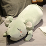 Mickinono Plush Toy