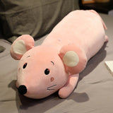 Mickinono Plush Toy