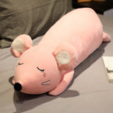 Mickinono Plush Toy