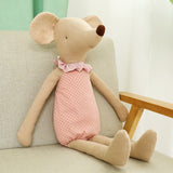 Mickonono Plush Toy