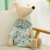 Mickonono Plush Toy