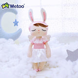 Hairponono Plush Toy