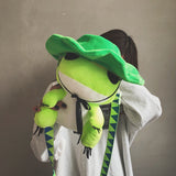 Aninono Plush Toy