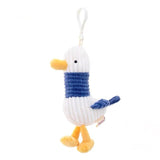 Cuducknono Keychain