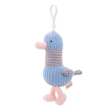 Cuducknono Keychain