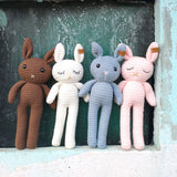 Lolenono Plush Toy