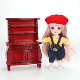 Bellanono 1/12 Doll & Dresses