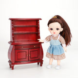 Bellanono 1/12 Doll & Dresses