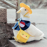 Goosonono Plush Toy 42cm