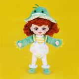 Rosenono 1/8 Doll