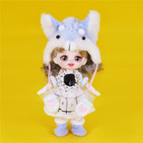 Rosenono 1/8 Doll