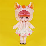 Rosenono 1/8 Doll