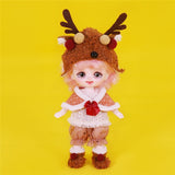Rosenono 1/8 Doll