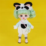 Rosenono 1/8 Doll