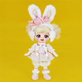 Rosenono 1/8 Doll