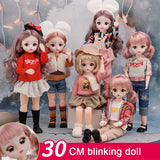 Arianono 1/6 Doll