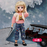 Arianono 1/6 Doll