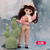 Arianono 1/6 Doll