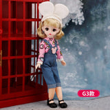 Arianono 1/6 Doll
