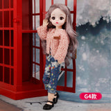 Arianono 1/6 Doll