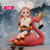 Arianono 1/6 Doll