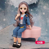 Arianono 1/6 Doll