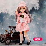 Arianono 1/6 Doll