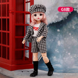Arianono 1/6 Doll