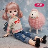 Arianono 1/6 Doll